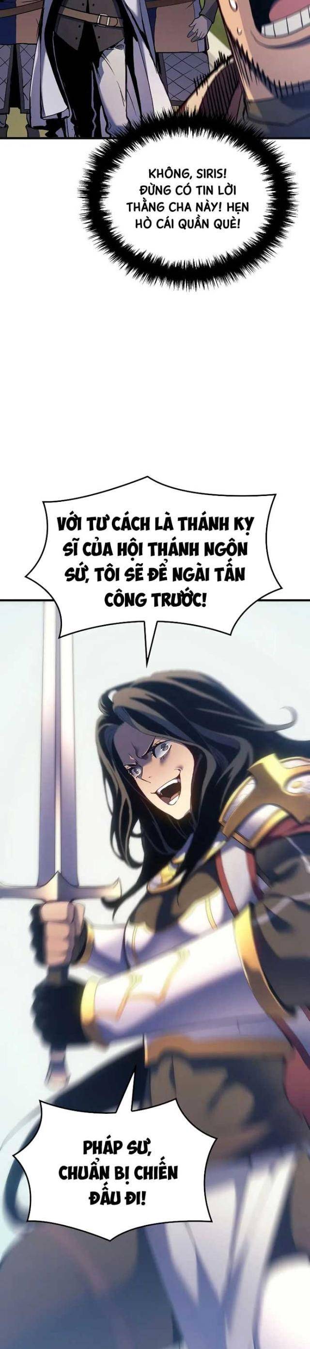 Đế Vương Hồi Quy - Chapter 53 - Page 21