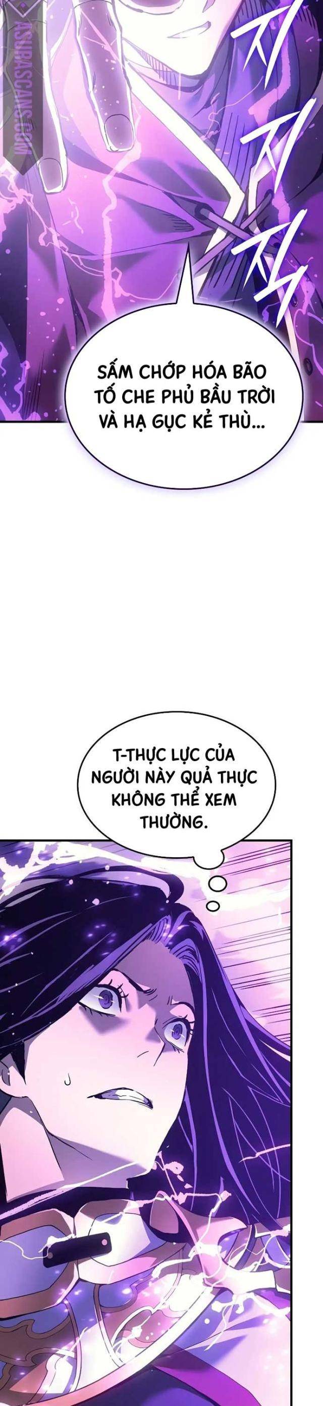 Đế Vương Hồi Quy - Chapter 53 - Page 24