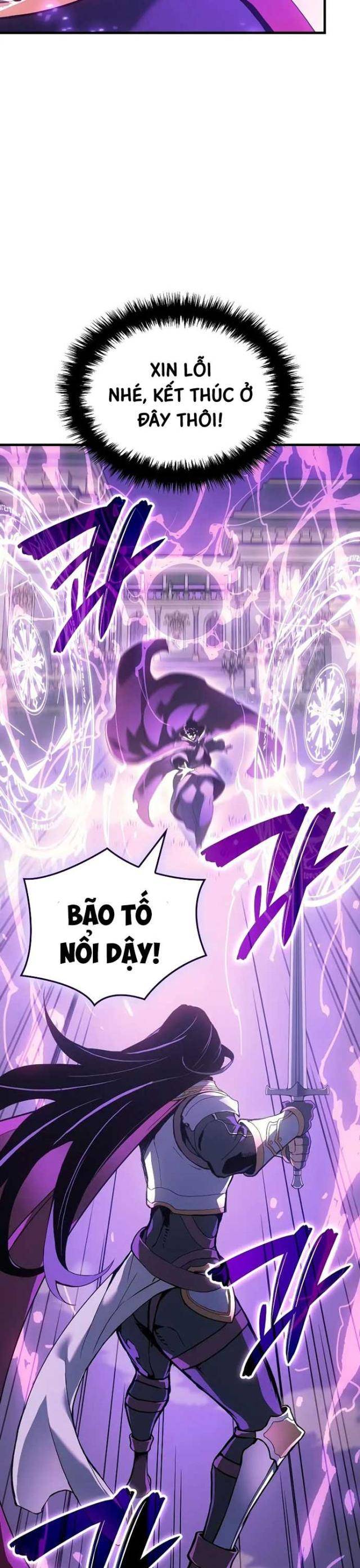 Đế Vương Hồi Quy - Chapter 53 - Page 25