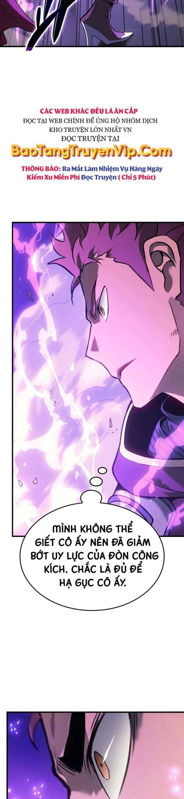 Đế Vương Hồi Quy - Chapter 53 - Page 26