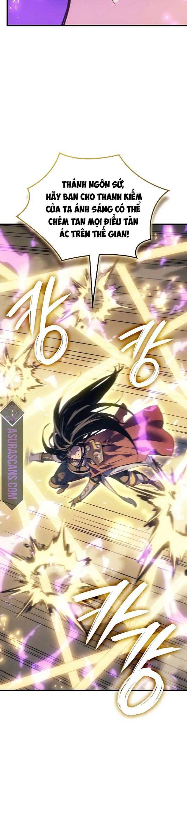 Đế Vương Hồi Quy - Chapter 53 - Page 27