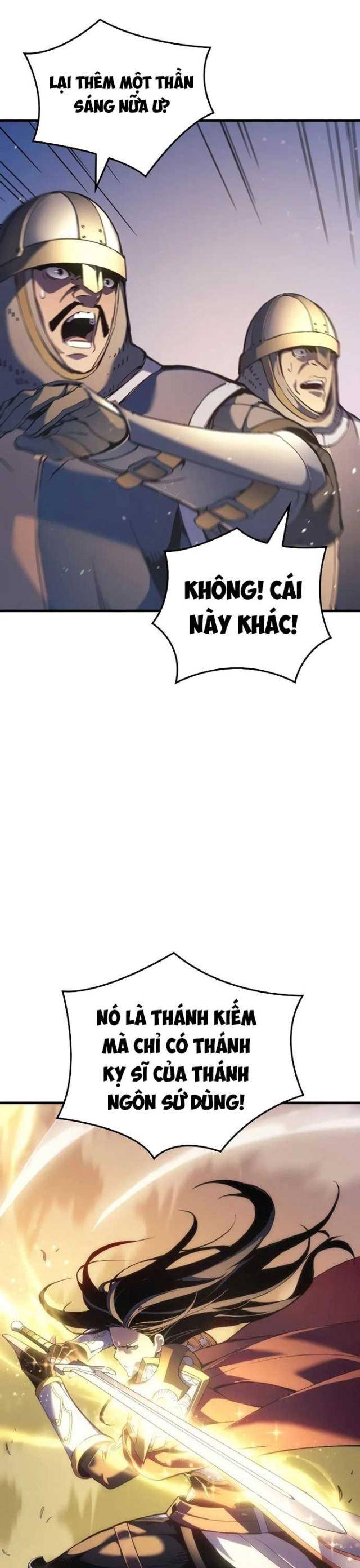 Đế Vương Hồi Quy - Chapter 53 - Page 28