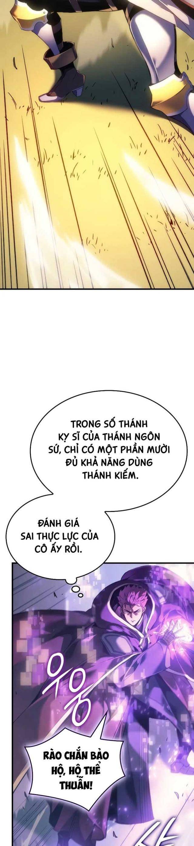 Đế Vương Hồi Quy - Chapter 53 - Page 29