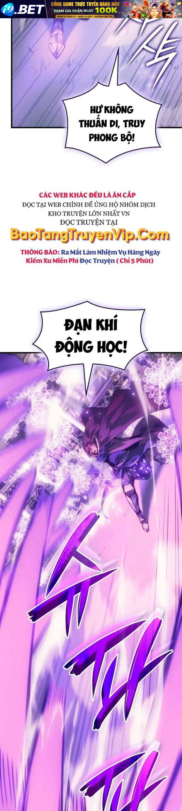 Đế Vương Hồi Quy - Chapter 53 - Page 30