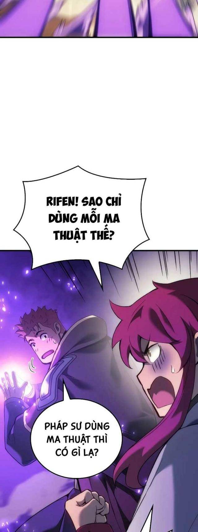 Đế Vương Hồi Quy - Chapter 53 - Page 32