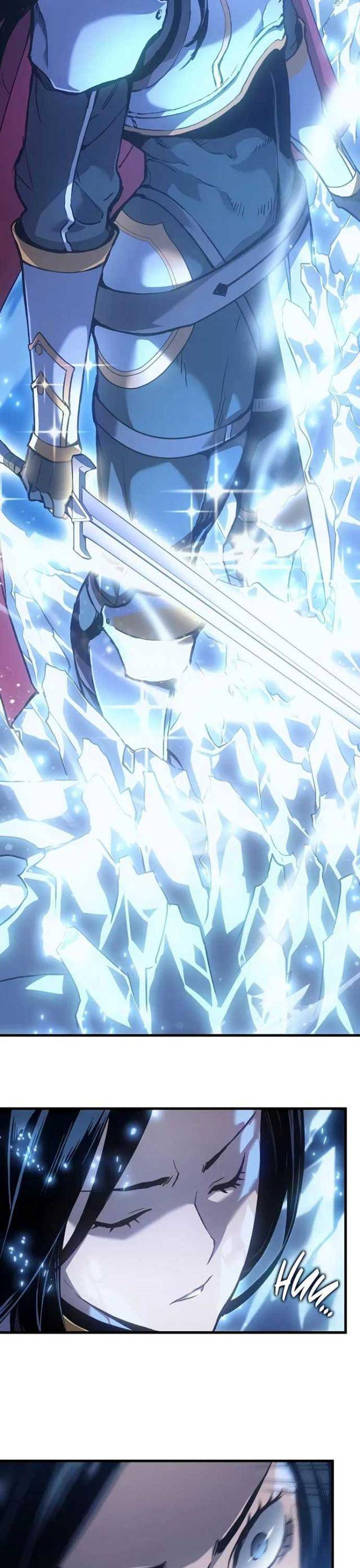 Đế Vương Hồi Quy - Chapter 53 - Page 37