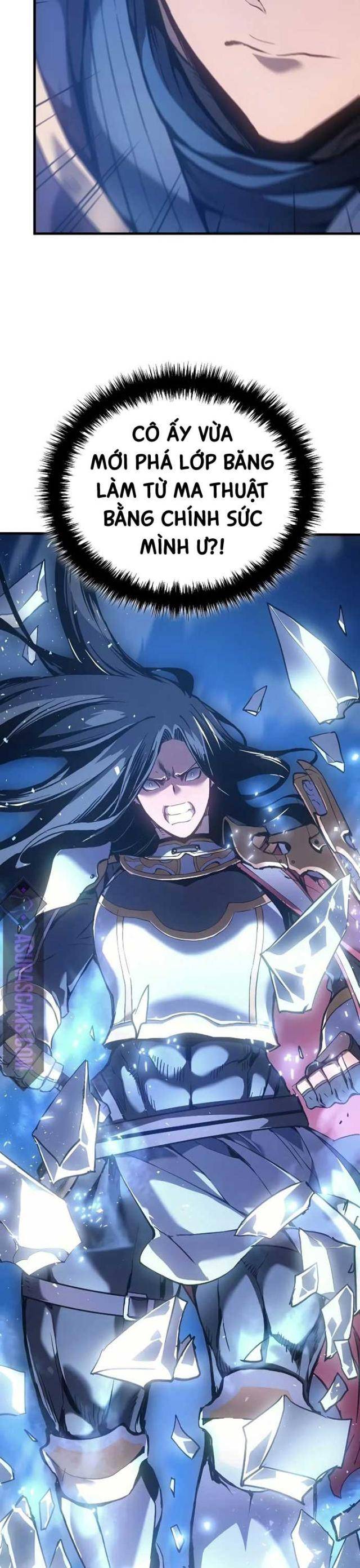 Đế Vương Hồi Quy - Chapter 53 - Page 39