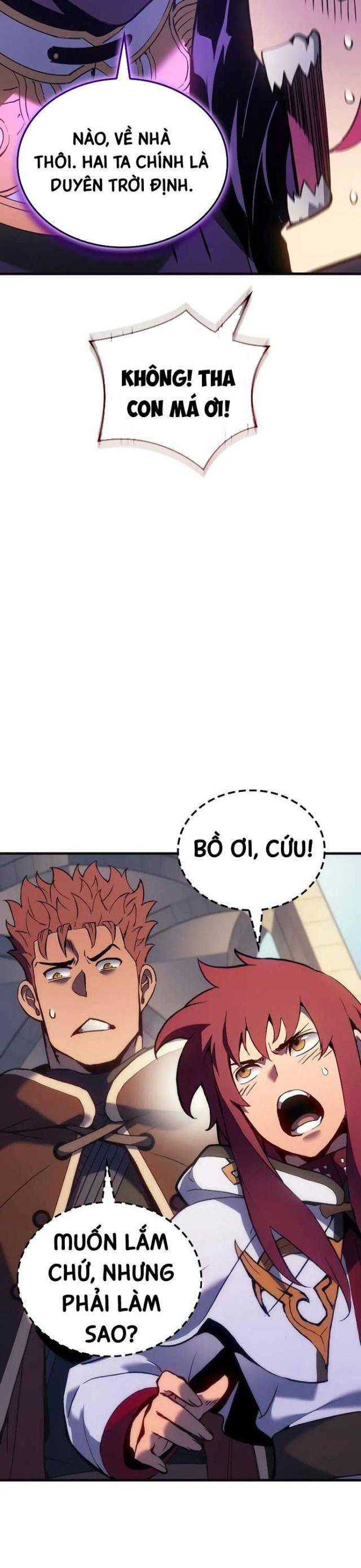 Đế Vương Hồi Quy - Chapter 53 - Page 4