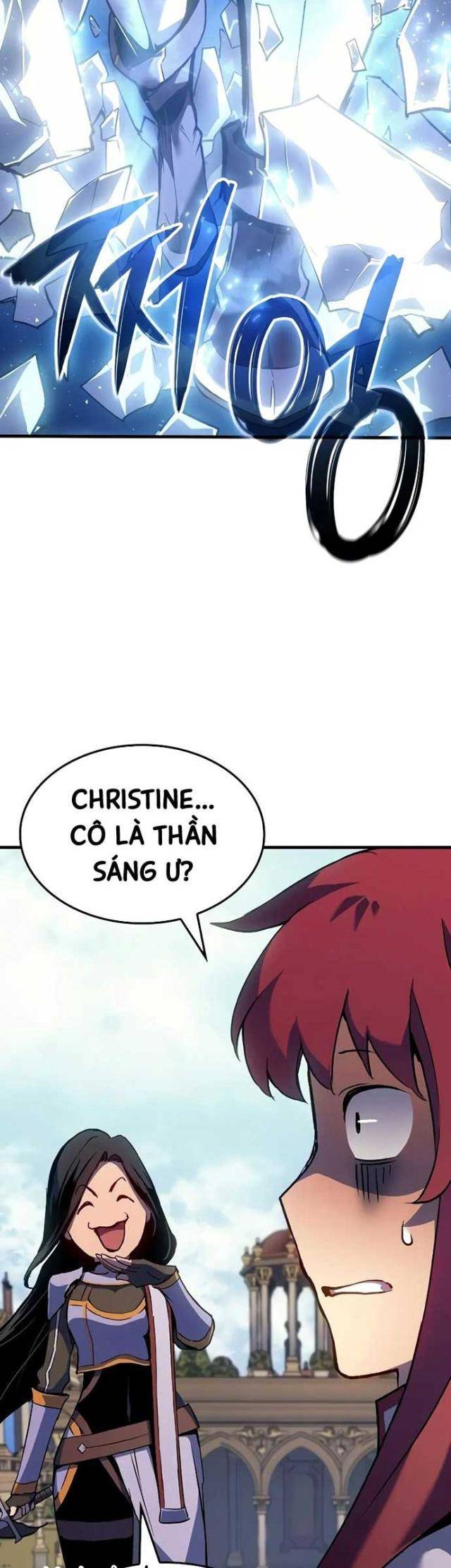 Đế Vương Hồi Quy - Chapter 53 - Page 40