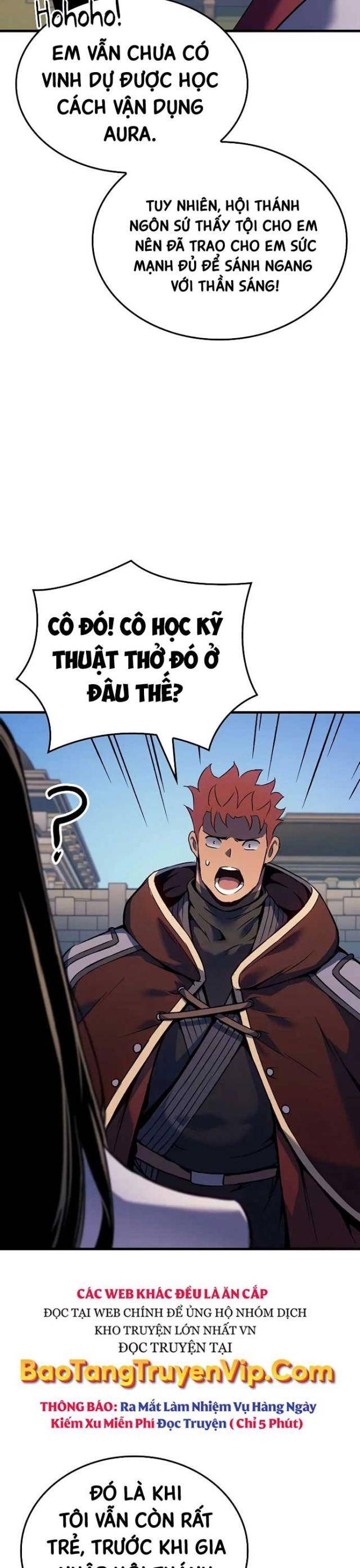 Đế Vương Hồi Quy - Chapter 53 - Page 41