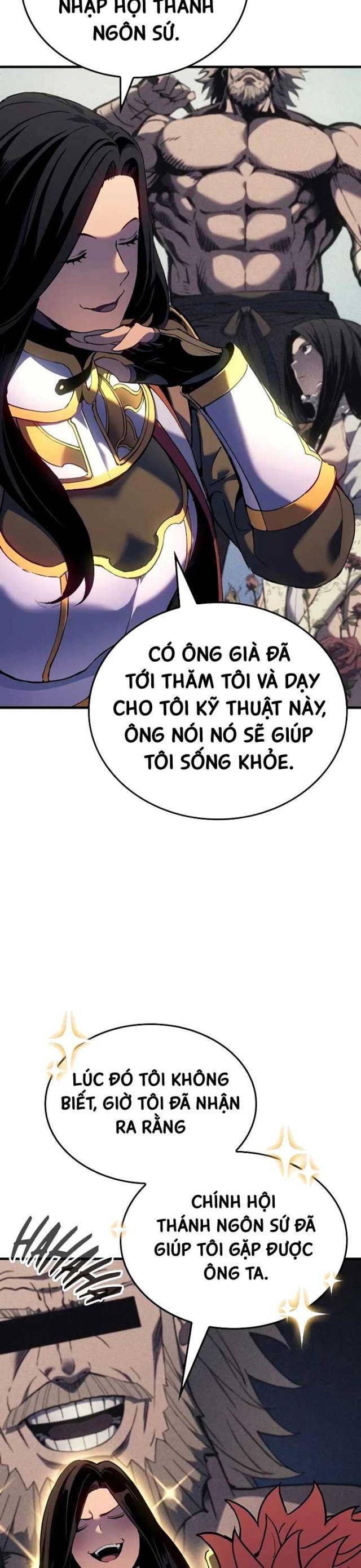 Đế Vương Hồi Quy - Chapter 53 - Page 42