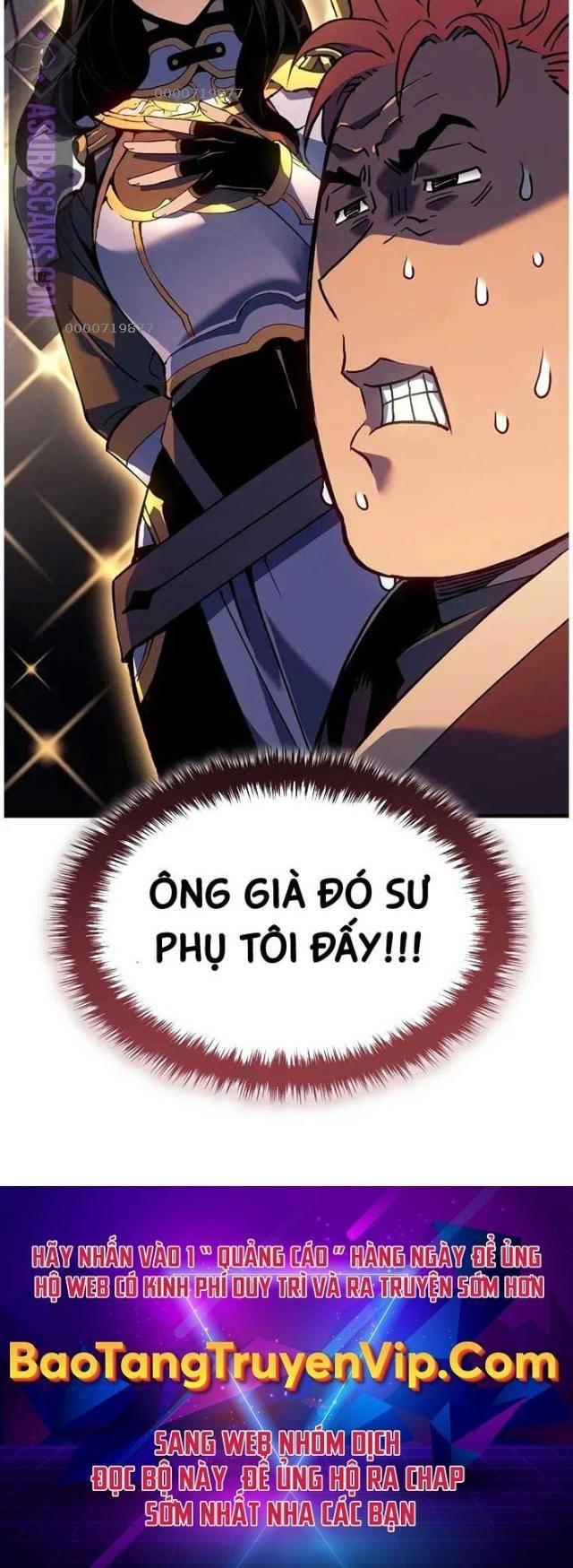 Đế Vương Hồi Quy - Chapter 53 - Page 43