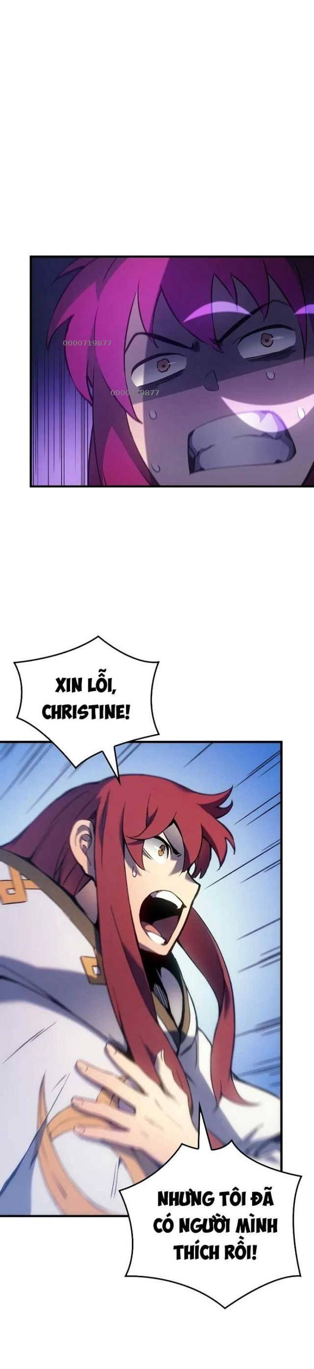 Đế Vương Hồi Quy - Chapter 53 - Page 5