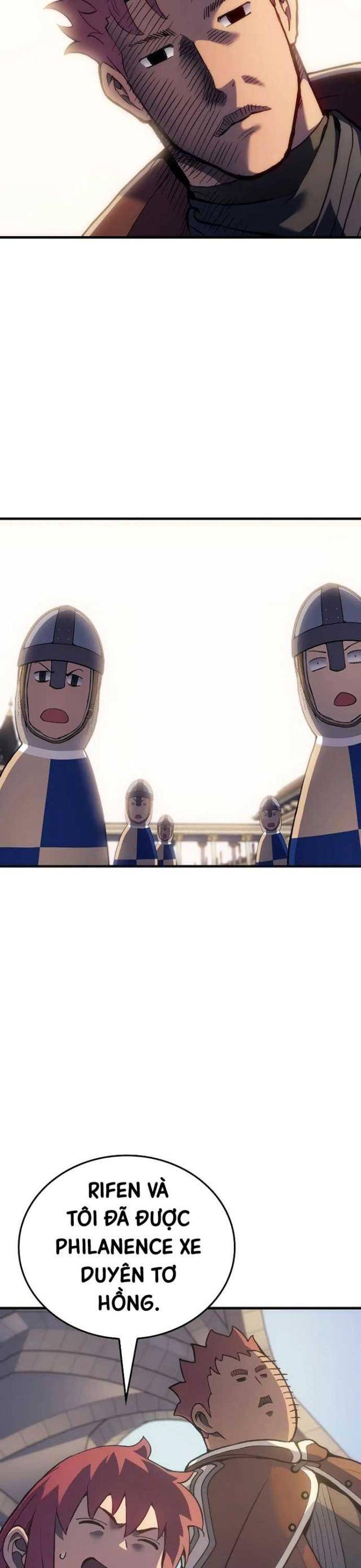 Đế Vương Hồi Quy - Chapter 53 - Page 8