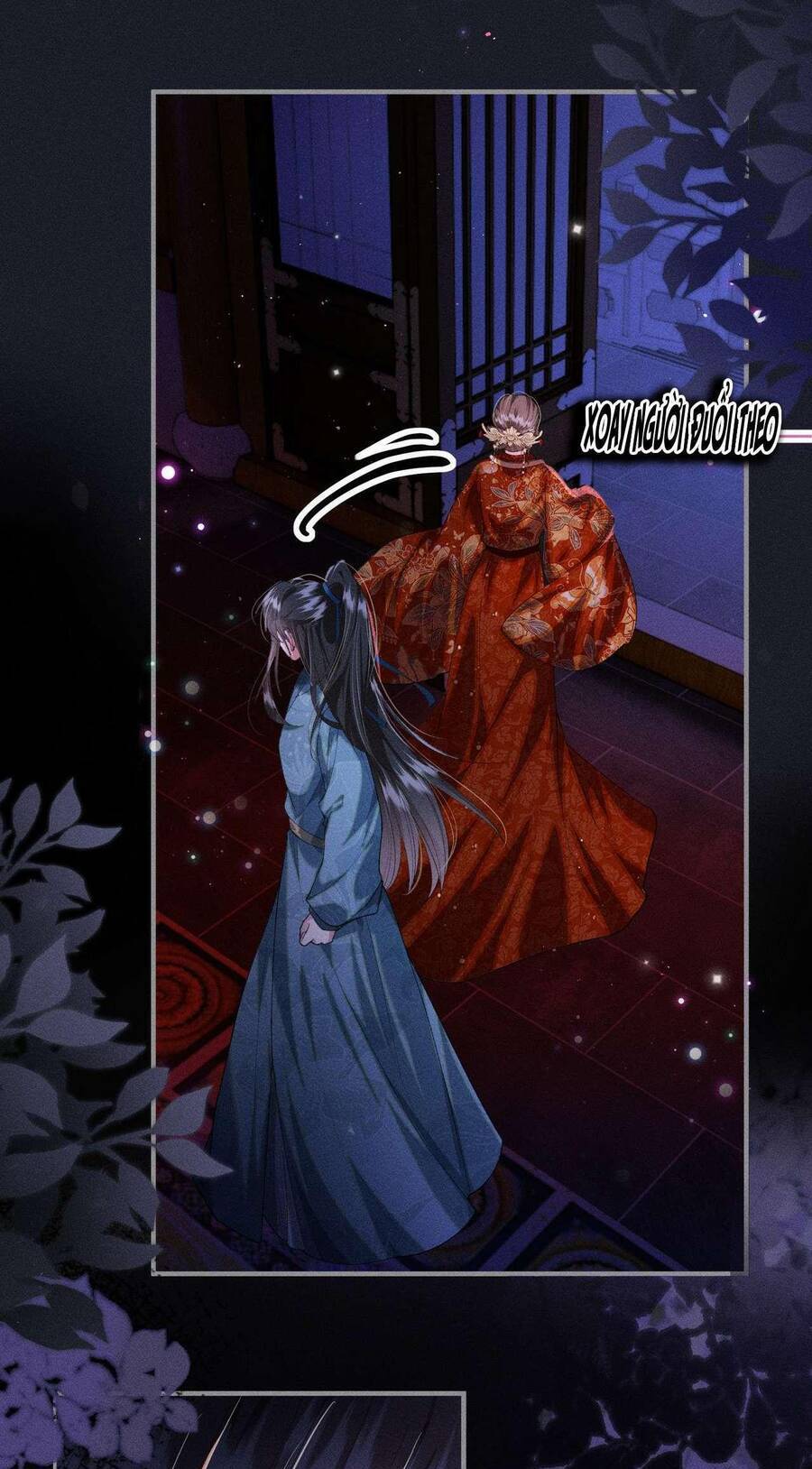 Nữ Phụ Không Muốn Nam Nữ Chính Chia Tay - Chapter 36 - Page 11