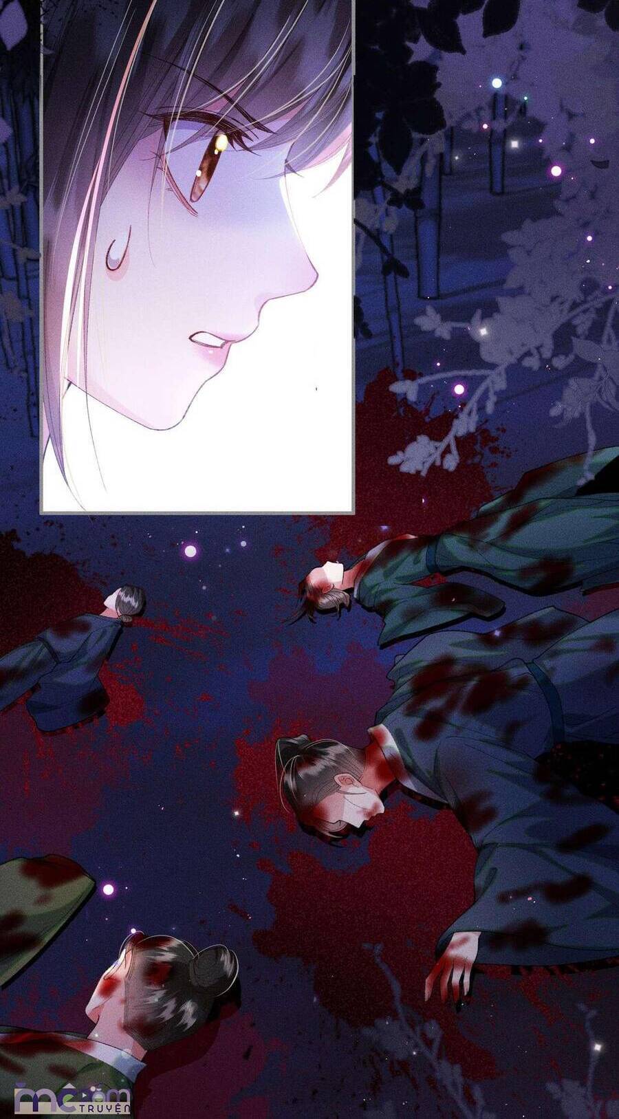 Nữ Phụ Không Muốn Nam Nữ Chính Chia Tay - Chapter 36 - Page 12