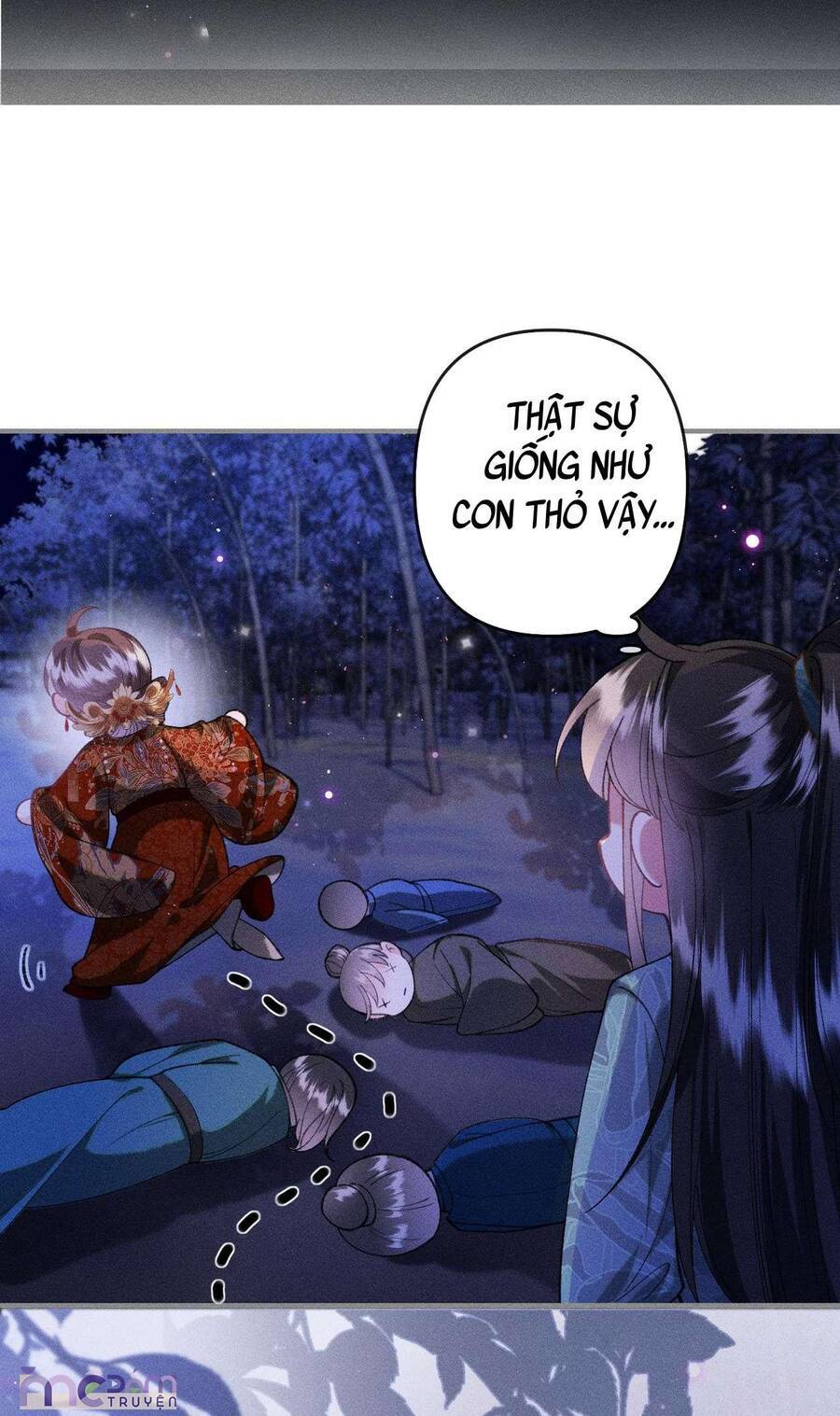 Nữ Phụ Không Muốn Nam Nữ Chính Chia Tay - Chapter 36 - Page 15