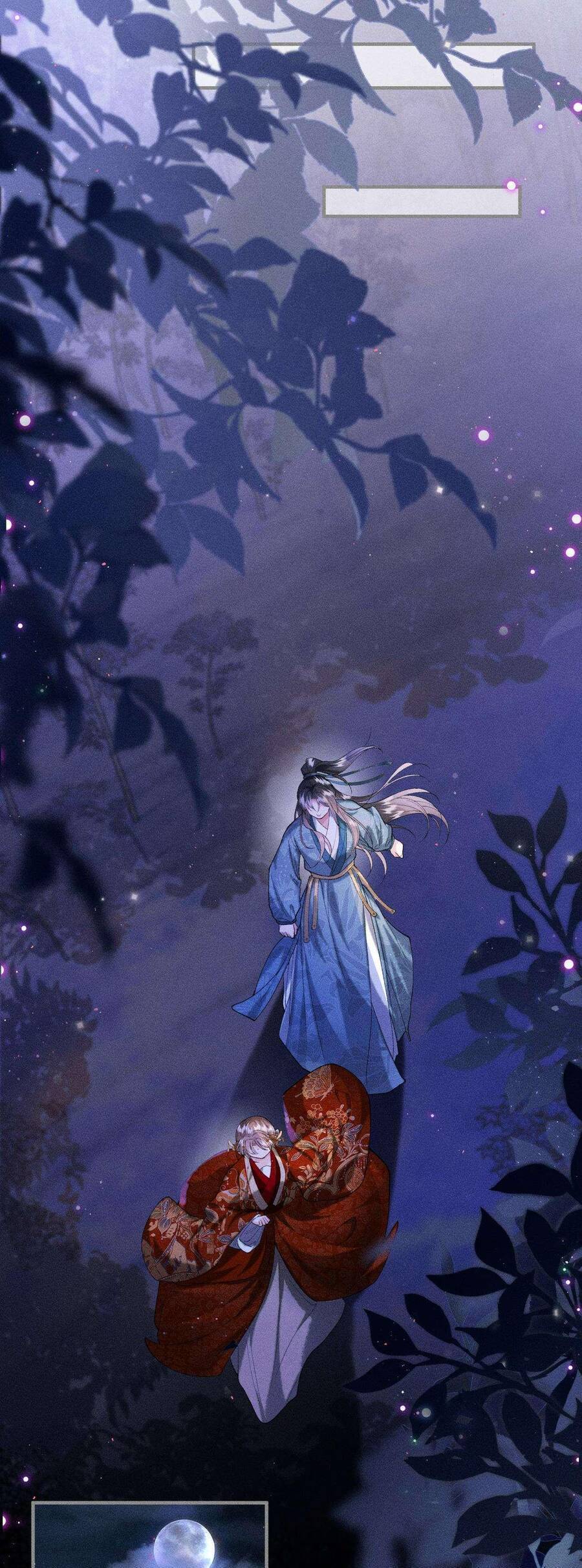 Nữ Phụ Không Muốn Nam Nữ Chính Chia Tay - Chapter 36 - Page 16