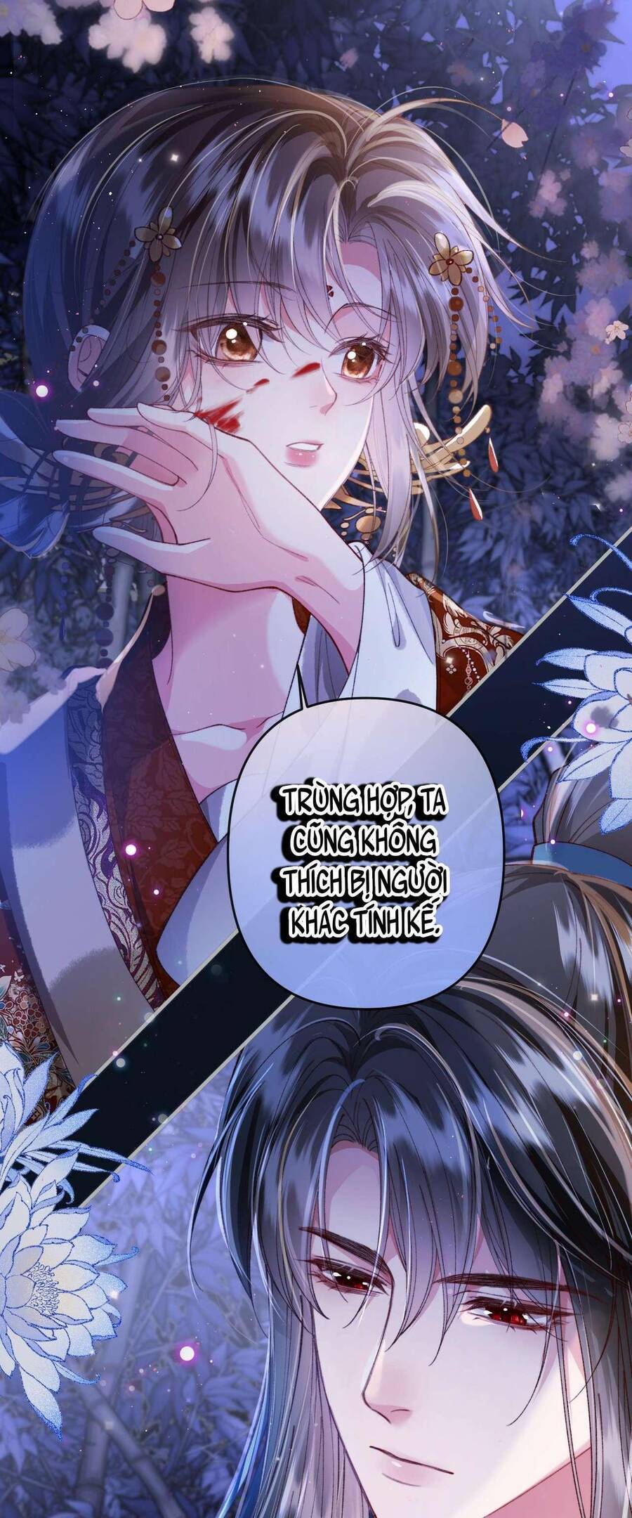 Nữ Phụ Không Muốn Nam Nữ Chính Chia Tay - Chapter 36 - Page 23