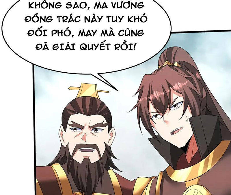 Đại Tần Ta Con Trai Tần Thủy Hoàng Giết Địch Thăng Cấp Thành Thần - Chapter 173 - Page 35