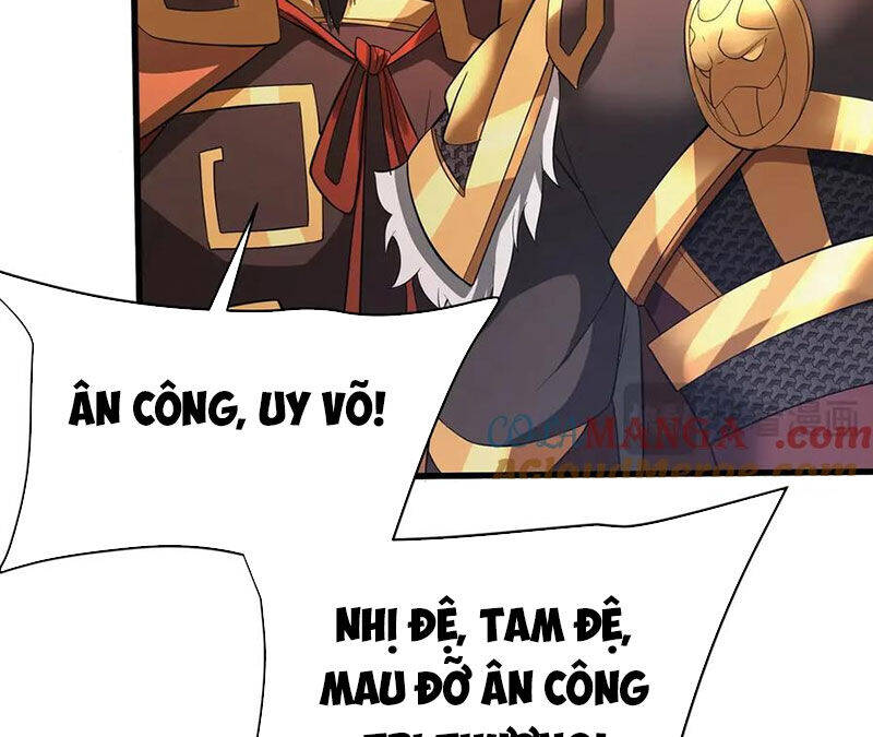 Đại Tần Ta Con Trai Tần Thủy Hoàng Giết Địch Thăng Cấp Thành Thần - Chapter 173 - Page 36