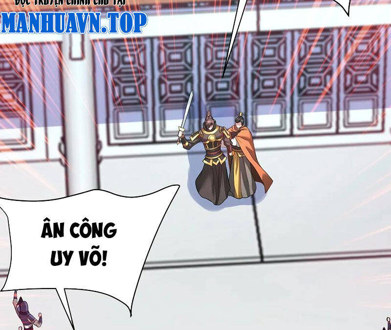 Đại Tần Ta Con Trai Tần Thủy Hoàng Giết Địch Thăng Cấp Thành Thần - Chapter 173 - Page 38