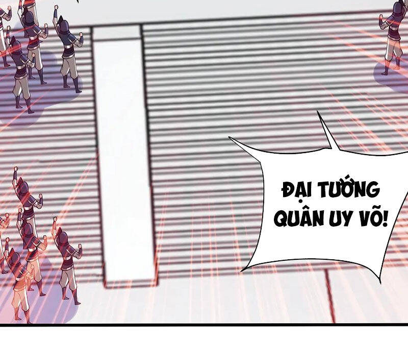 Đại Tần Ta Con Trai Tần Thủy Hoàng Giết Địch Thăng Cấp Thành Thần - Chapter 173 - Page 39