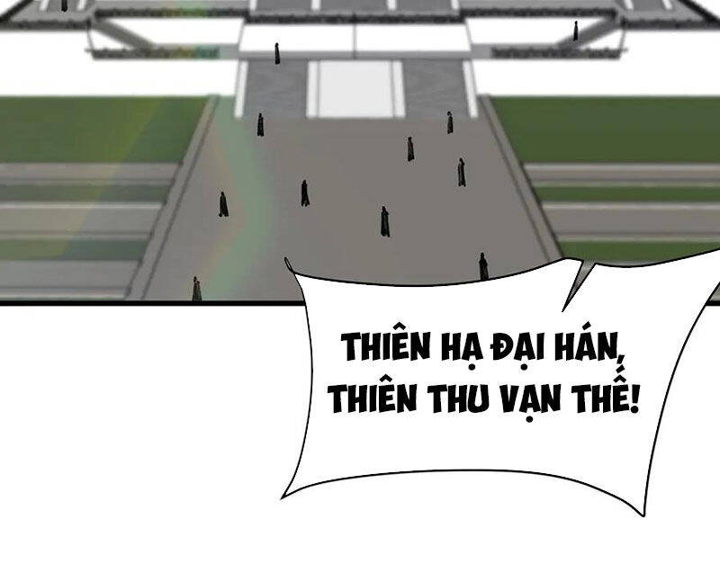 Đại Tần Ta Con Trai Tần Thủy Hoàng Giết Địch Thăng Cấp Thành Thần - Chapter 173 - Page 45