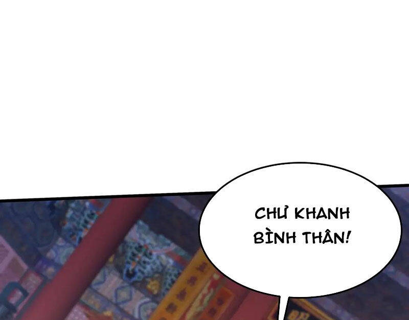 Đại Tần Ta Con Trai Tần Thủy Hoàng Giết Địch Thăng Cấp Thành Thần - Chapter 173 - Page 46