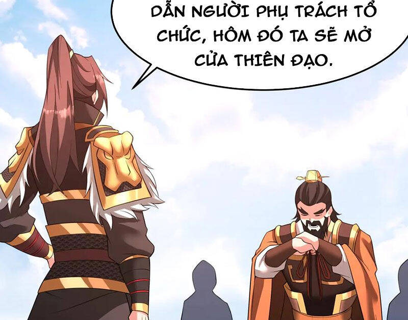 Đại Tần Ta Con Trai Tần Thủy Hoàng Giết Địch Thăng Cấp Thành Thần - Chapter 173 - Page 52