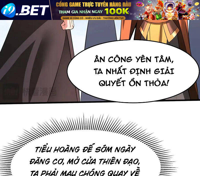 Đại Tần Ta Con Trai Tần Thủy Hoàng Giết Địch Thăng Cấp Thành Thần - Chapter 173 - Page 53