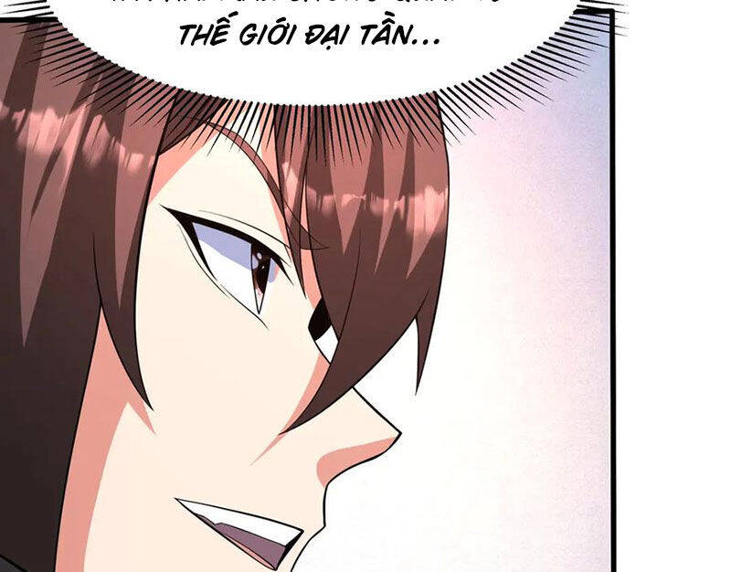 Đại Tần Ta Con Trai Tần Thủy Hoàng Giết Địch Thăng Cấp Thành Thần - Chapter 173 - Page 54