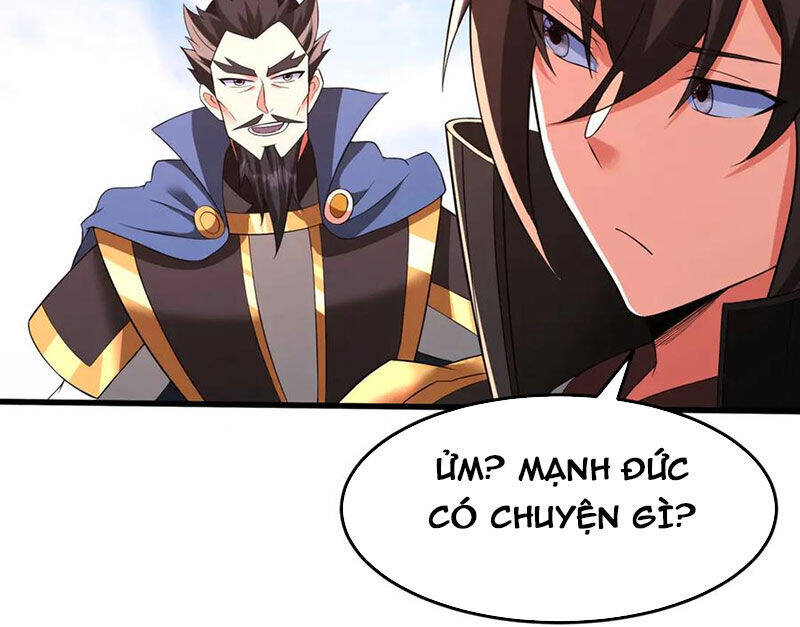 Đại Tần Ta Con Trai Tần Thủy Hoàng Giết Địch Thăng Cấp Thành Thần - Chapter 173 - Page 58