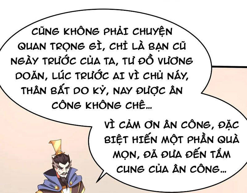 Đại Tần Ta Con Trai Tần Thủy Hoàng Giết Địch Thăng Cấp Thành Thần - Chapter 173 - Page 59