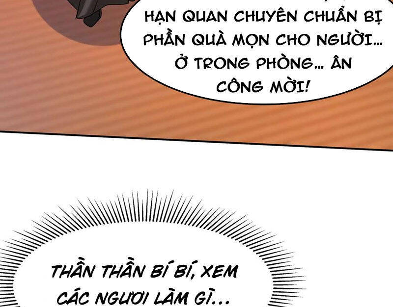 Đại Tần Ta Con Trai Tần Thủy Hoàng Giết Địch Thăng Cấp Thành Thần - Chapter 173 - Page 68