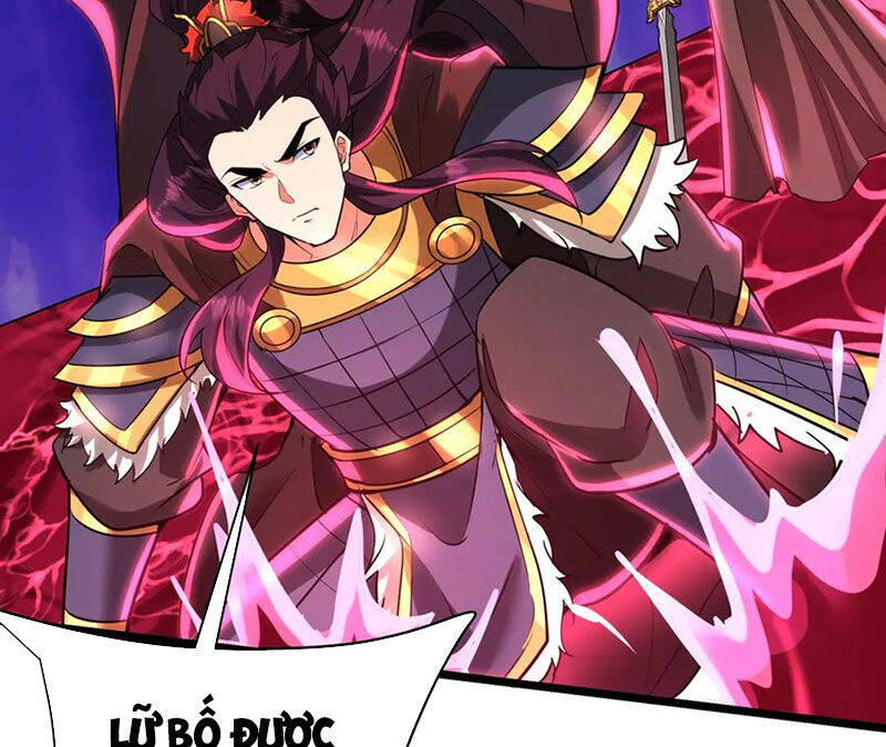 Đại Tần Ta Con Trai Tần Thủy Hoàng Giết Địch Thăng Cấp Thành Thần - Chapter 173 - Page 7