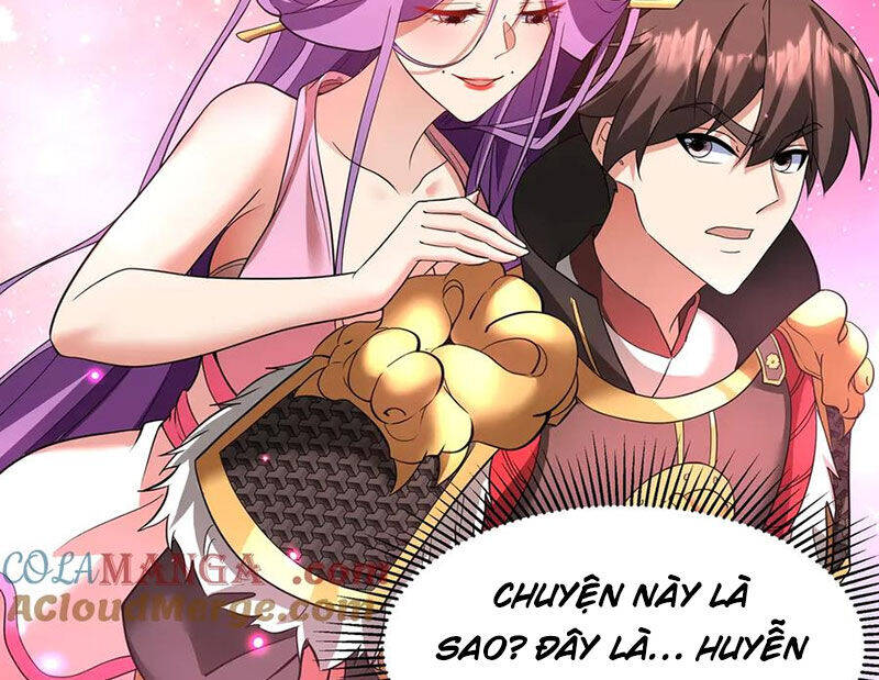 Đại Tần Ta Con Trai Tần Thủy Hoàng Giết Địch Thăng Cấp Thành Thần - Chapter 173 - Page 82