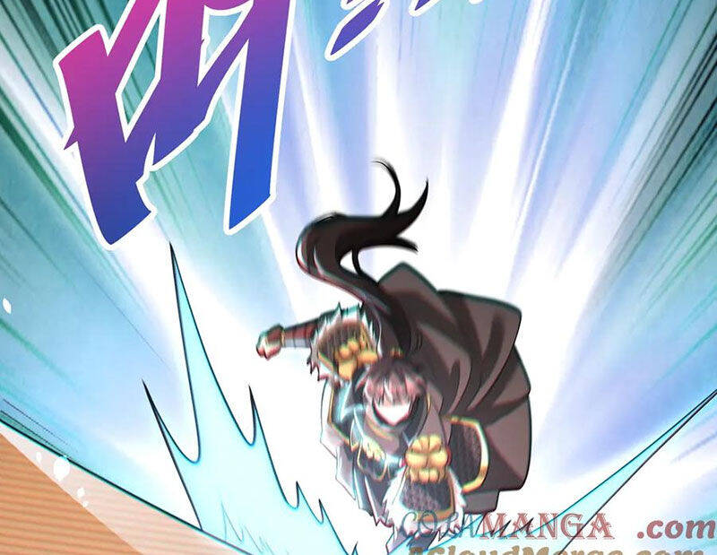 Đại Tần Ta Con Trai Tần Thủy Hoàng Giết Địch Thăng Cấp Thành Thần - Chapter 173 - Page 94