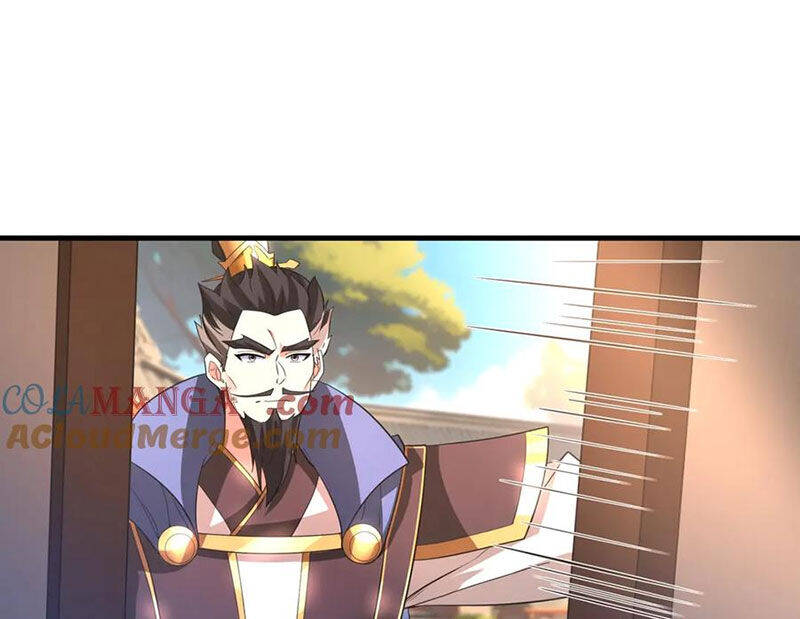 Đại Tần Ta Con Trai Tần Thủy Hoàng Giết Địch Thăng Cấp Thành Thần - Chapter 173 - Page 98