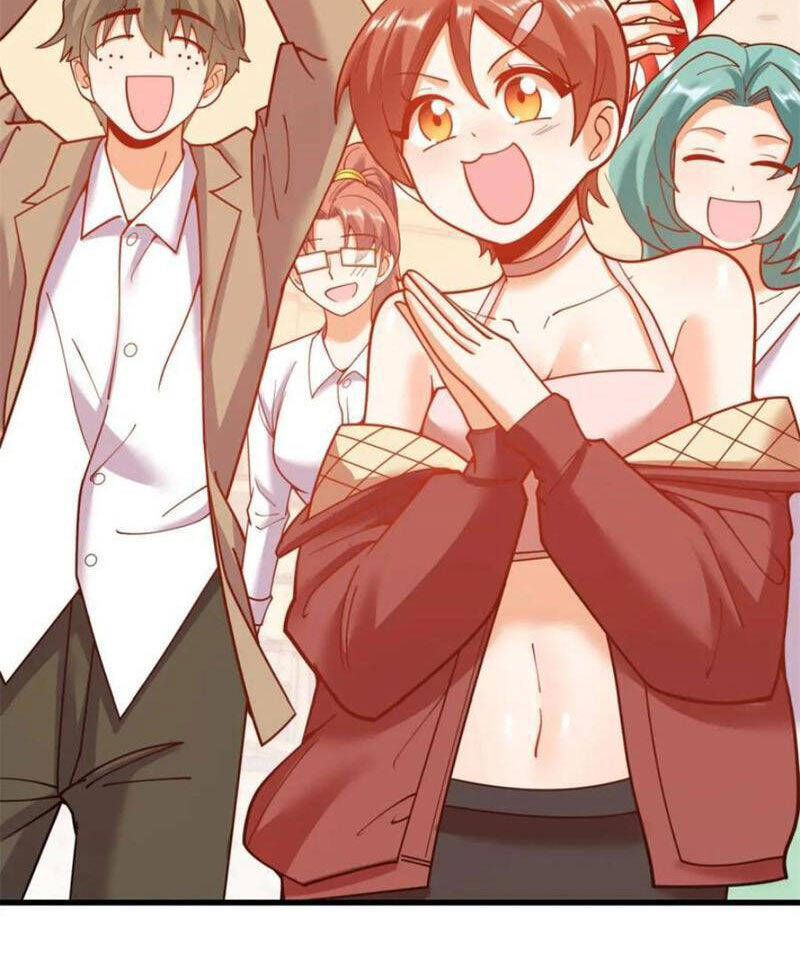 Trọng Sinh Không Làm Chạn Vương Tôi Một Mình Nạp Game Thăng Cấp - Chapter 151 - Page 15