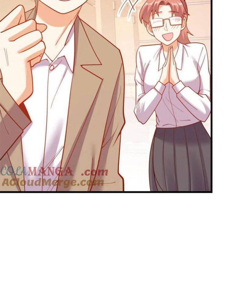 Trọng Sinh Không Làm Chạn Vương Tôi Một Mình Nạp Game Thăng Cấp - Chapter 151 - Page 17