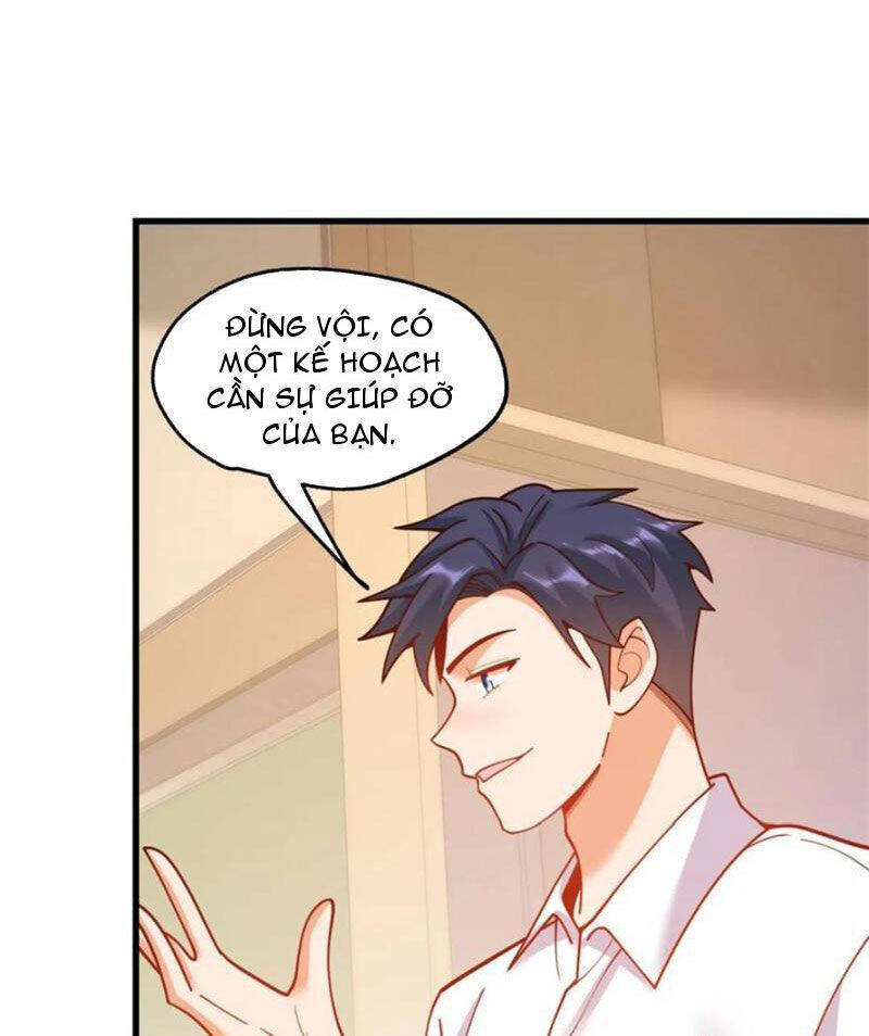 Trọng Sinh Không Làm Chạn Vương Tôi Một Mình Nạp Game Thăng Cấp - Chapter 151 - Page 18