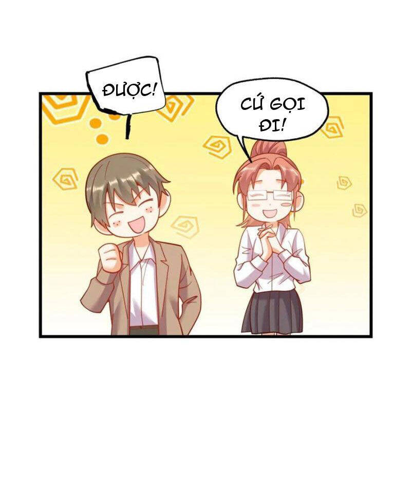 Trọng Sinh Không Làm Chạn Vương Tôi Một Mình Nạp Game Thăng Cấp - Chapter 151 - Page 20