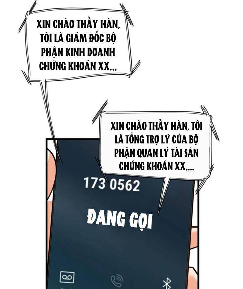 Trọng Sinh Không Làm Chạn Vương Tôi Một Mình Nạp Game Thăng Cấp - Chapter 151 - Page 21