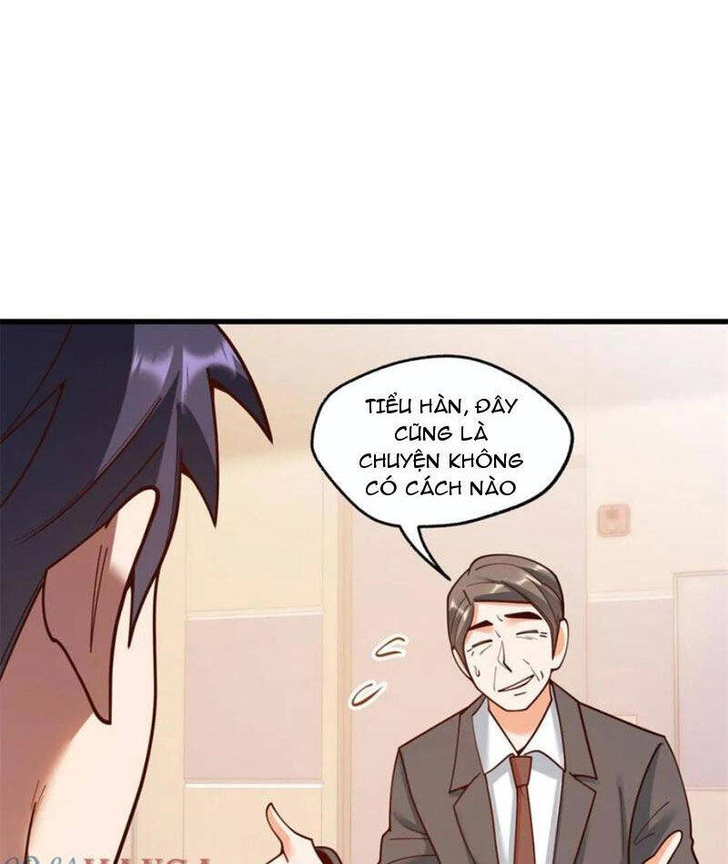 Trọng Sinh Không Làm Chạn Vương Tôi Một Mình Nạp Game Thăng Cấp - Chapter 151 - Page 25