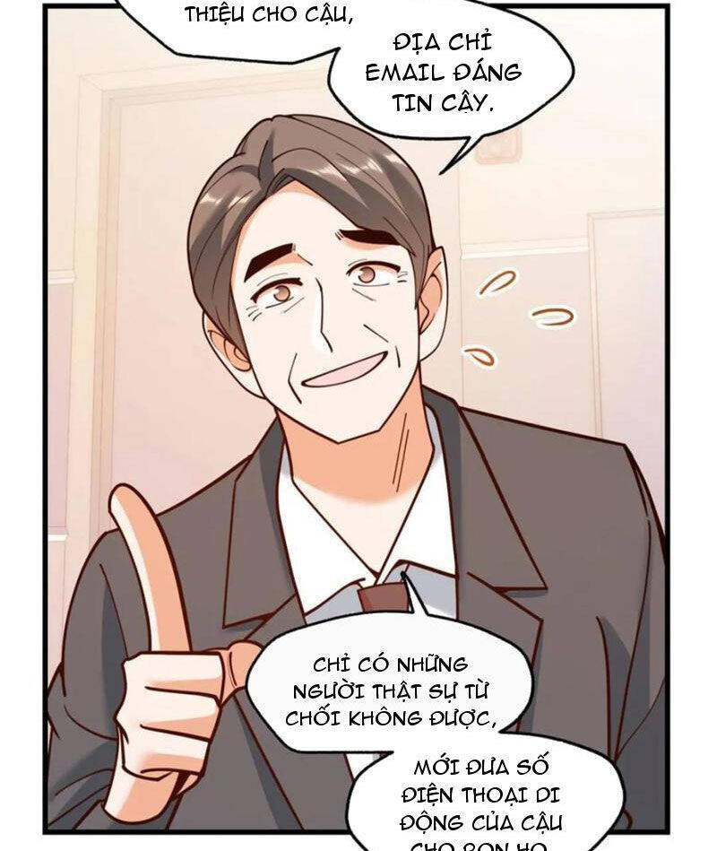 Trọng Sinh Không Làm Chạn Vương Tôi Một Mình Nạp Game Thăng Cấp - Chapter 151 - Page 27