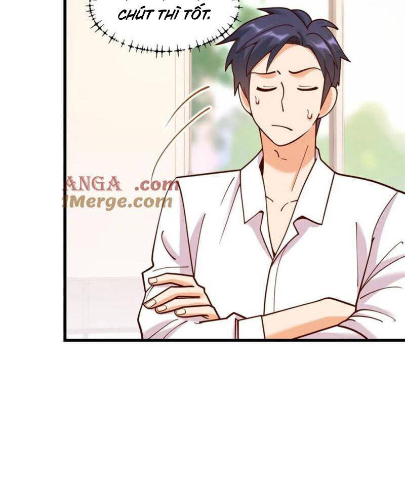 Trọng Sinh Không Làm Chạn Vương Tôi Một Mình Nạp Game Thăng Cấp - Chapter 151 - Page 29