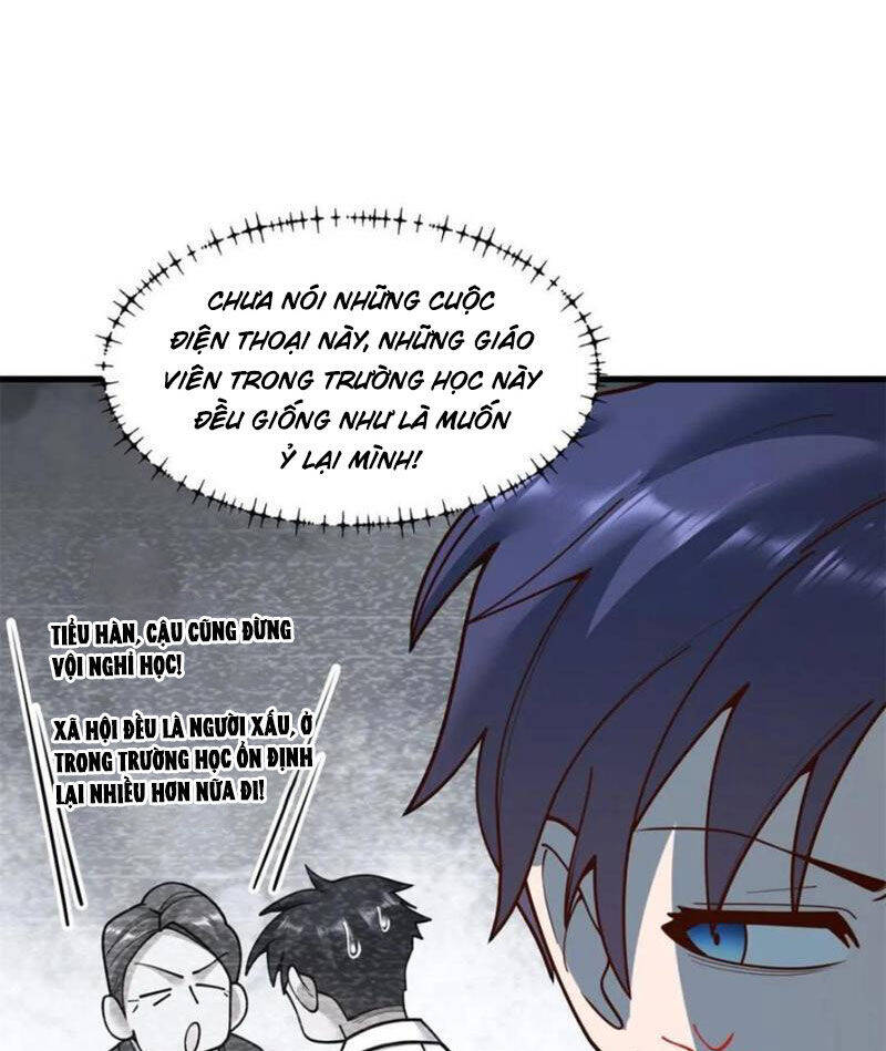 Trọng Sinh Không Làm Chạn Vương Tôi Một Mình Nạp Game Thăng Cấp - Chapter 151 - Page 30