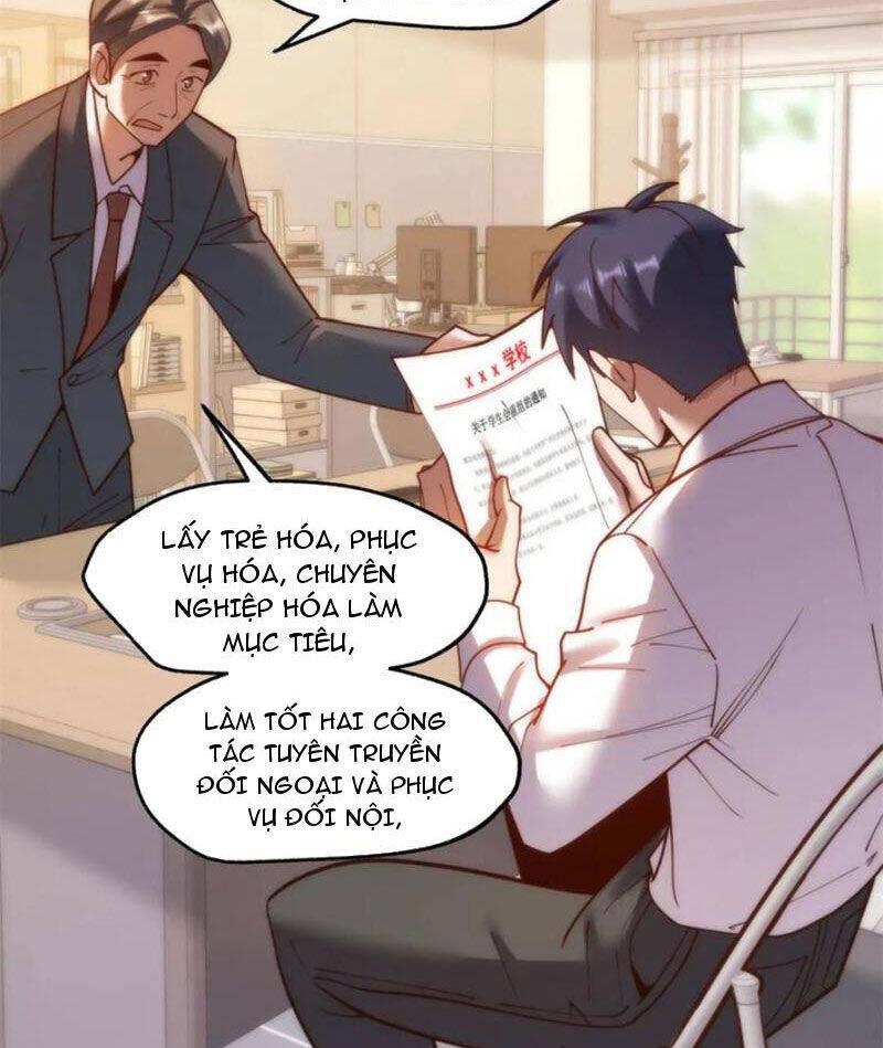 Trọng Sinh Không Làm Chạn Vương Tôi Một Mình Nạp Game Thăng Cấp - Chapter 151 - Page 34