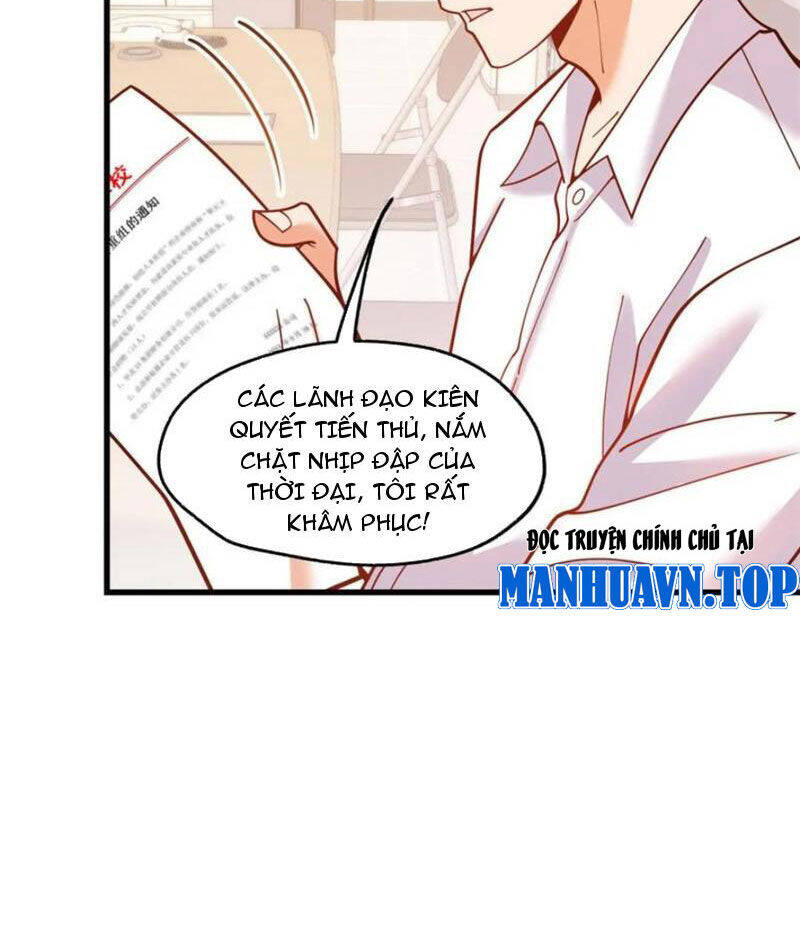 Trọng Sinh Không Làm Chạn Vương Tôi Một Mình Nạp Game Thăng Cấp - Chapter 151 - Page 36